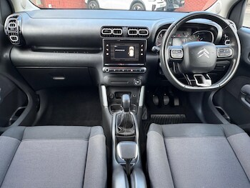 Used Citroen C3 Aircross 2018 for sale - 78301737: Photo