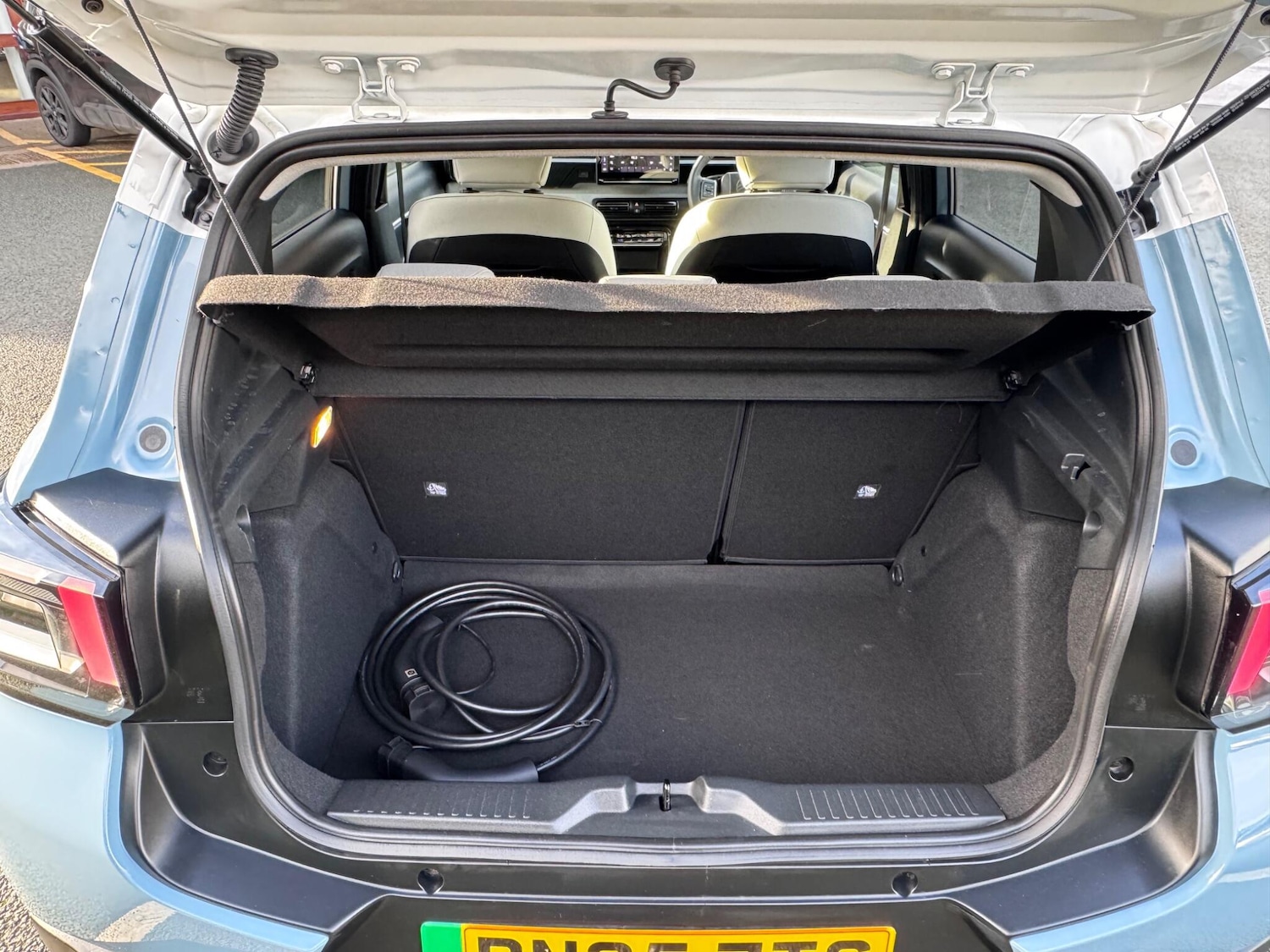 Used Citroen C3 2025 for sale - 77203391: Photo 12