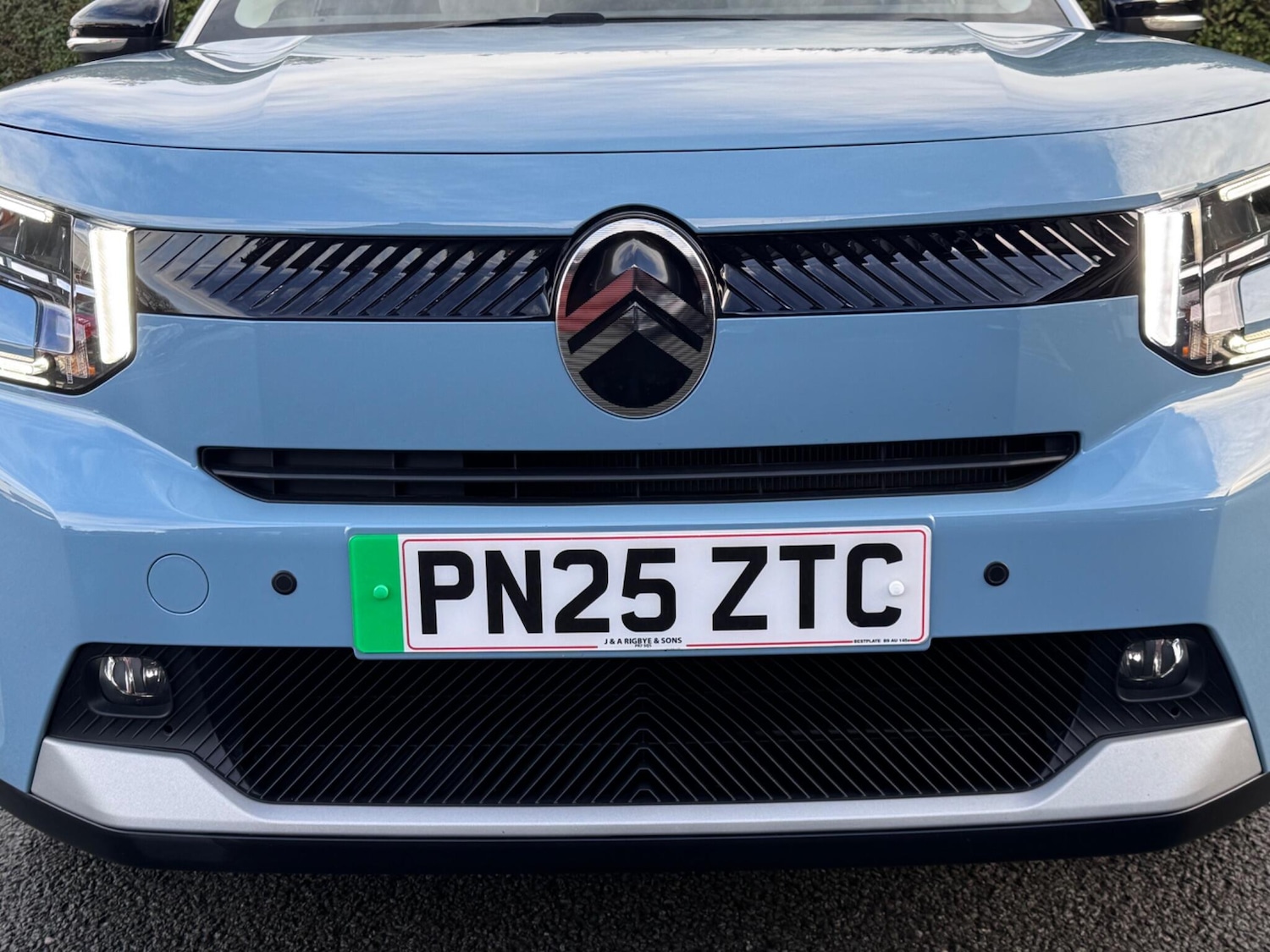 Used Citroen C3 2025 for sale - 77203391: Photo 14