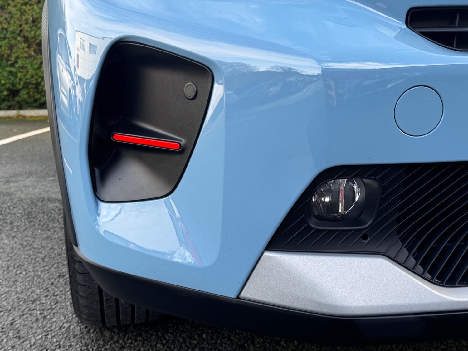 Used Citroen C3 2025 for sale - 77203391: Photo 15