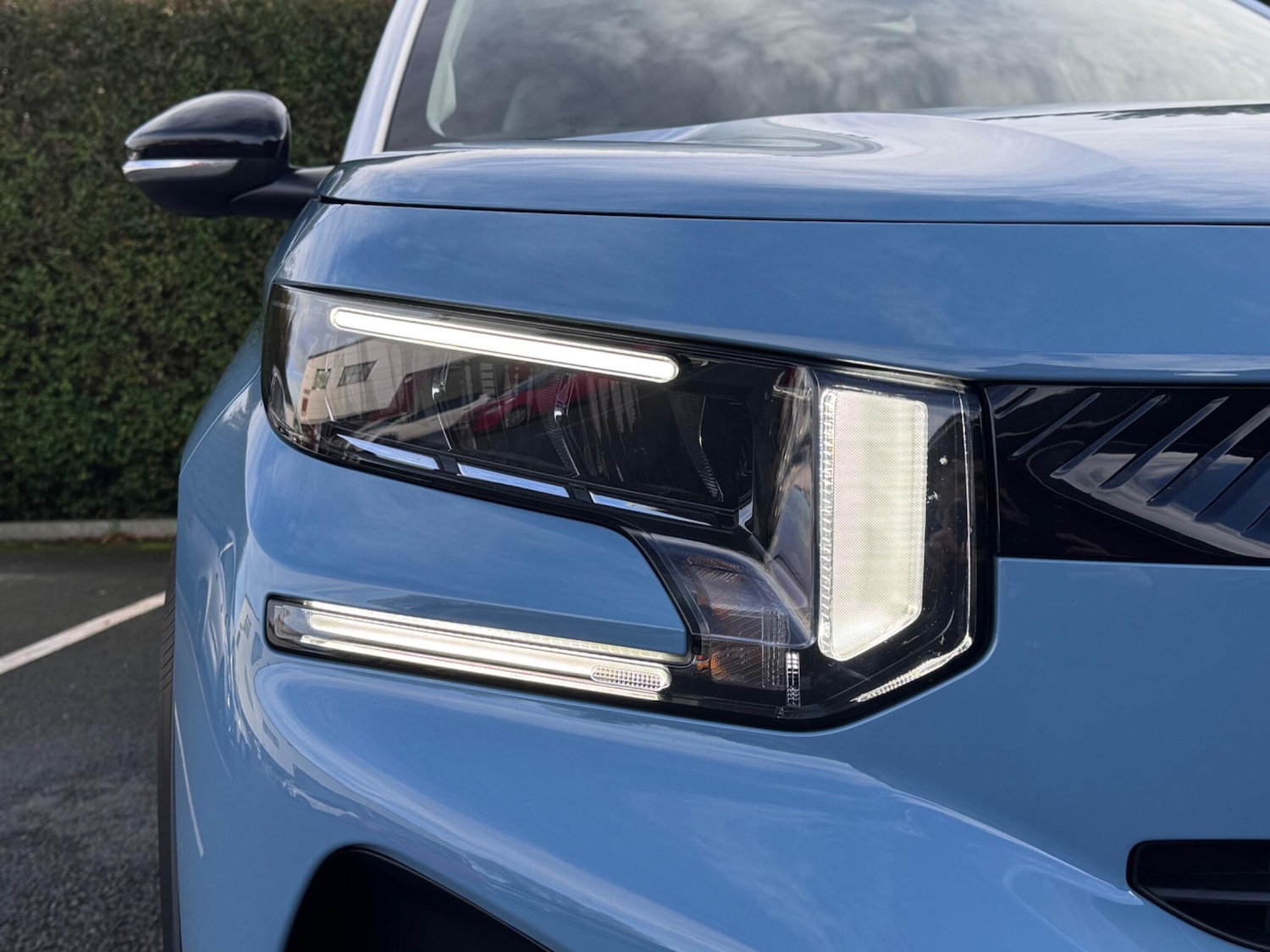 Used Citroen C3 2025 for sale - 77203391: Photo 16