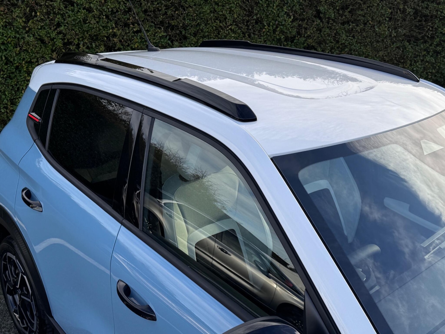 Used Citroen C3 2025 for sale - 77203391: Photo 18