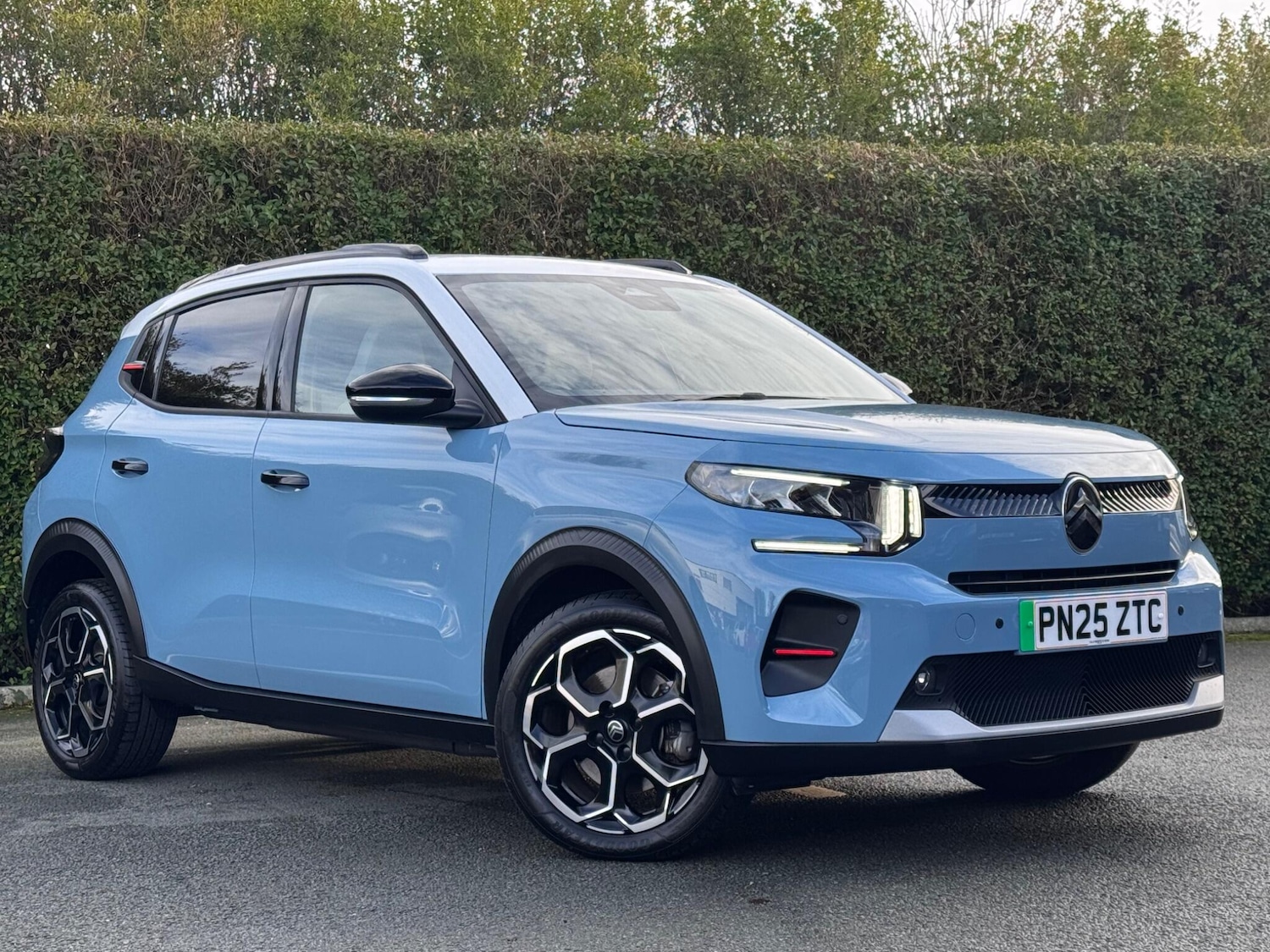 Used Citroen C3 2025 for sale - 77203391: Photo 20