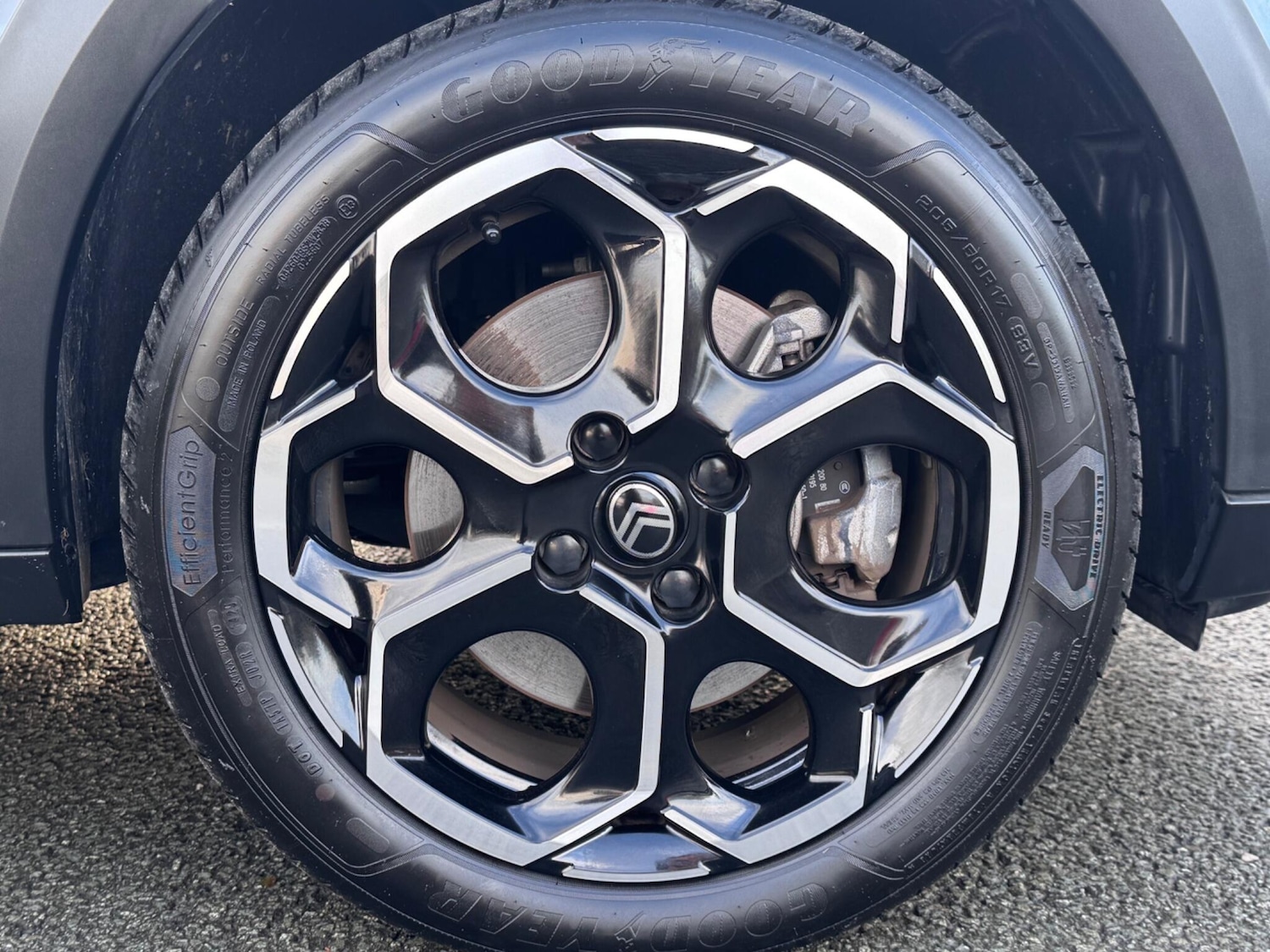 Used Citroen C3 2025 for sale - 77203391: Photo 22