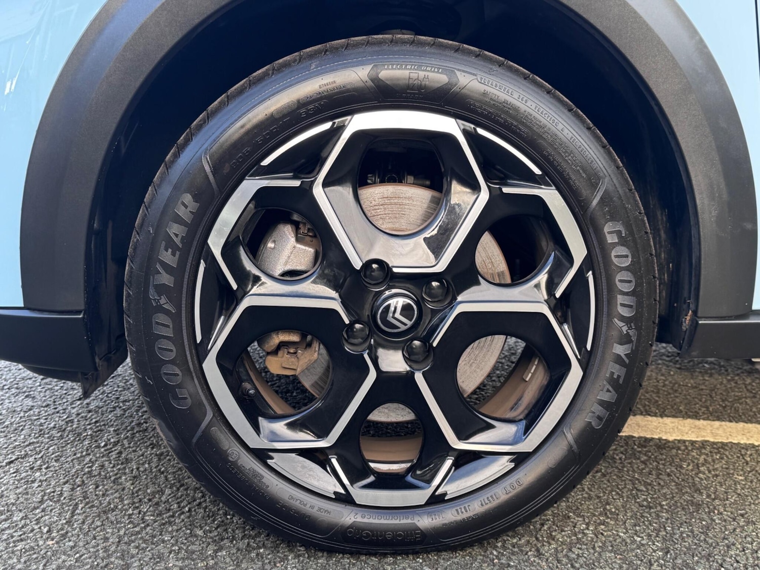 Used Citroen C3 2025 for sale - 77203391: Photo 23