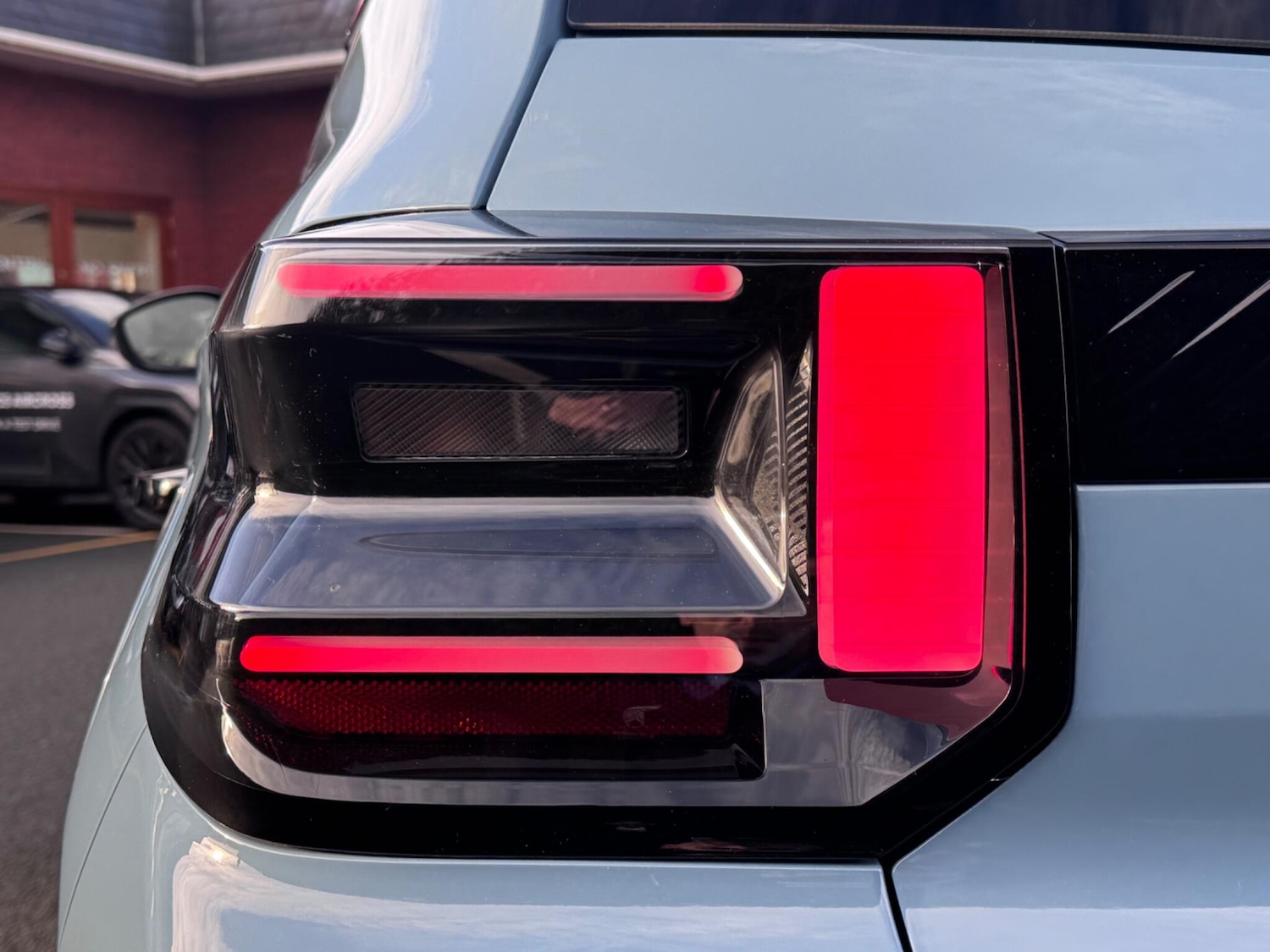 Used Citroen C3 2025 for sale - 77203391: Photo 25