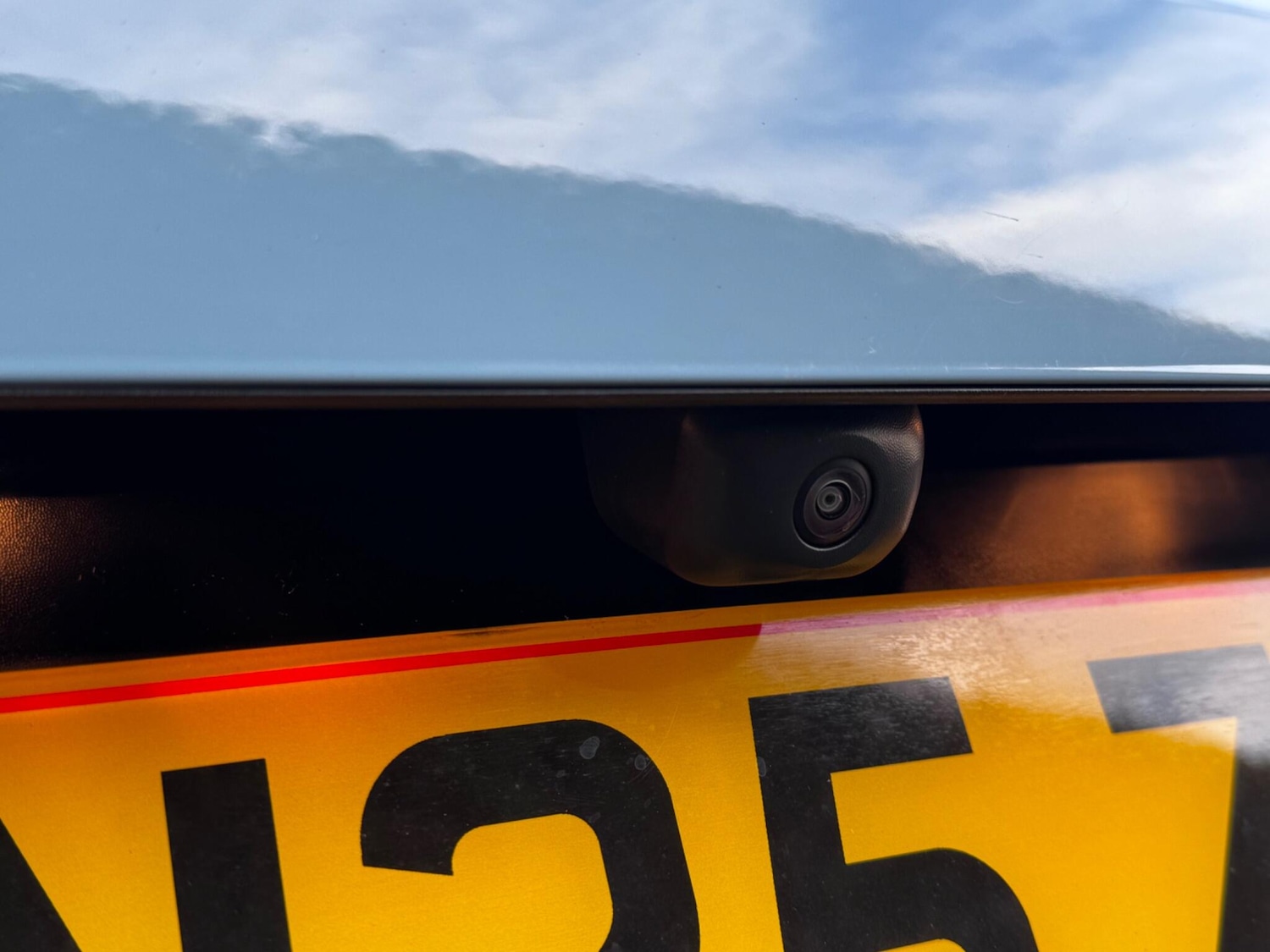 Used Citroen C3 2025 for sale - 77203391: Photo 27