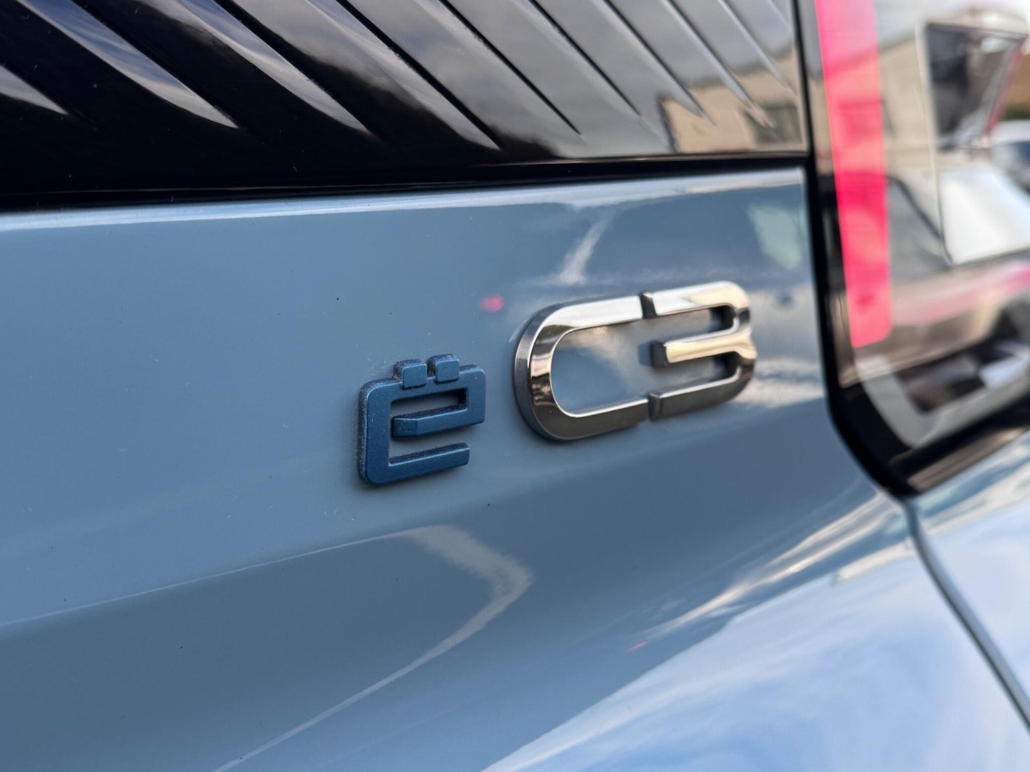 Used Citroen C3 2025 for sale - 77203391: Photo 28