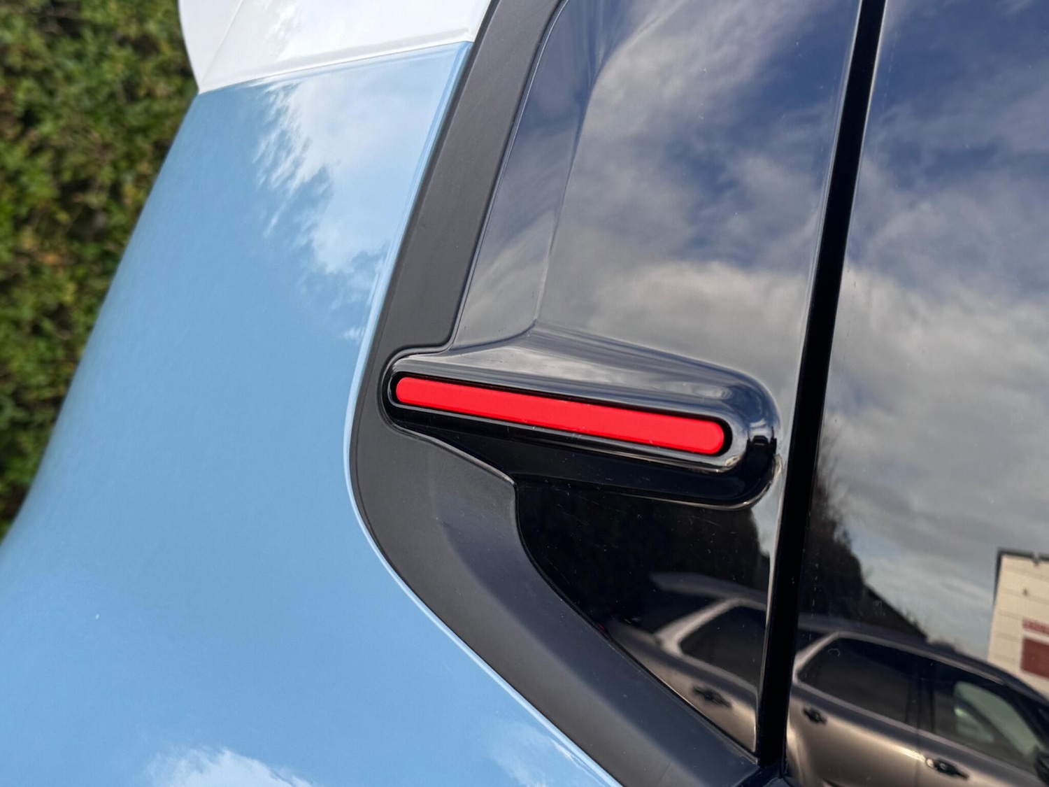 Used Citroen C3 2025 for sale - 77203391: Photo 29