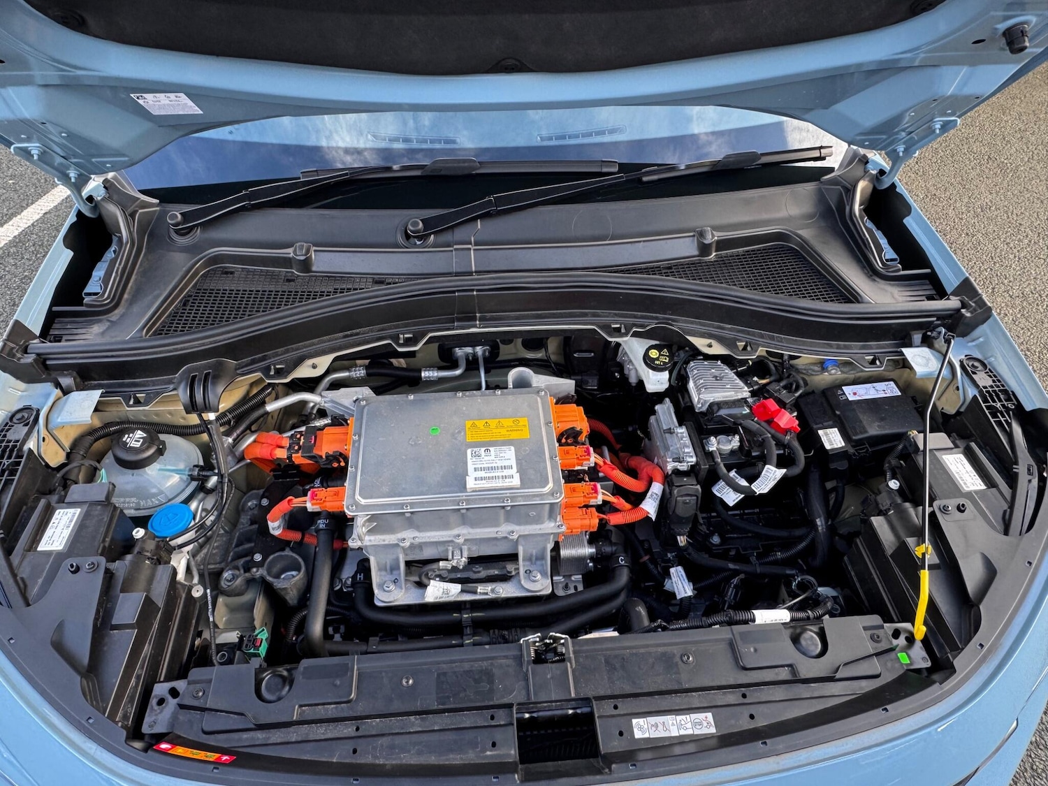 Used Citroen C3 2025 for sale - 77203391: Photo 30