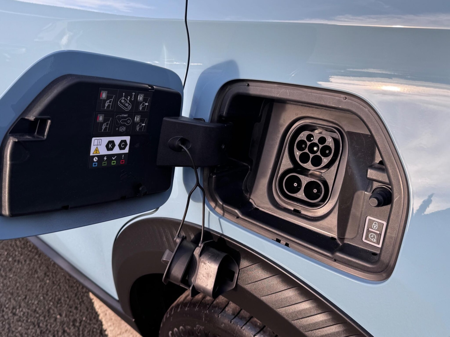 Used Citroen C3 2025 for sale - 77203391: Photo 31