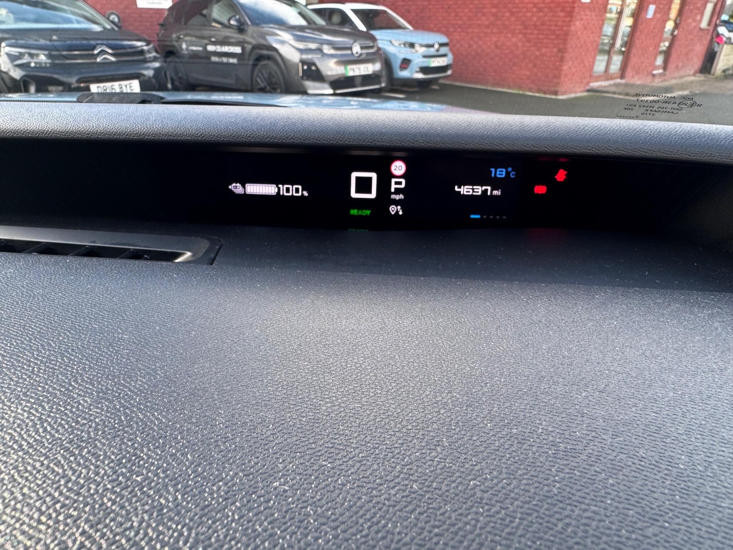 Used Citroen C3 2025 for sale - 77203391: Photo 32