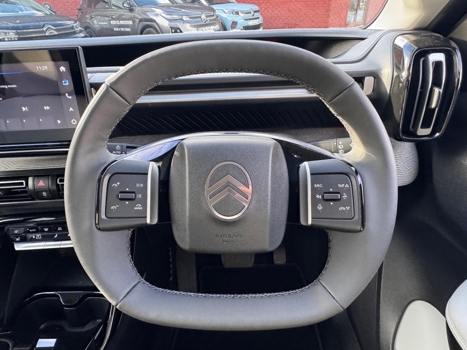 Used Citroen C3 2025 for sale - 77203391: Photo 33