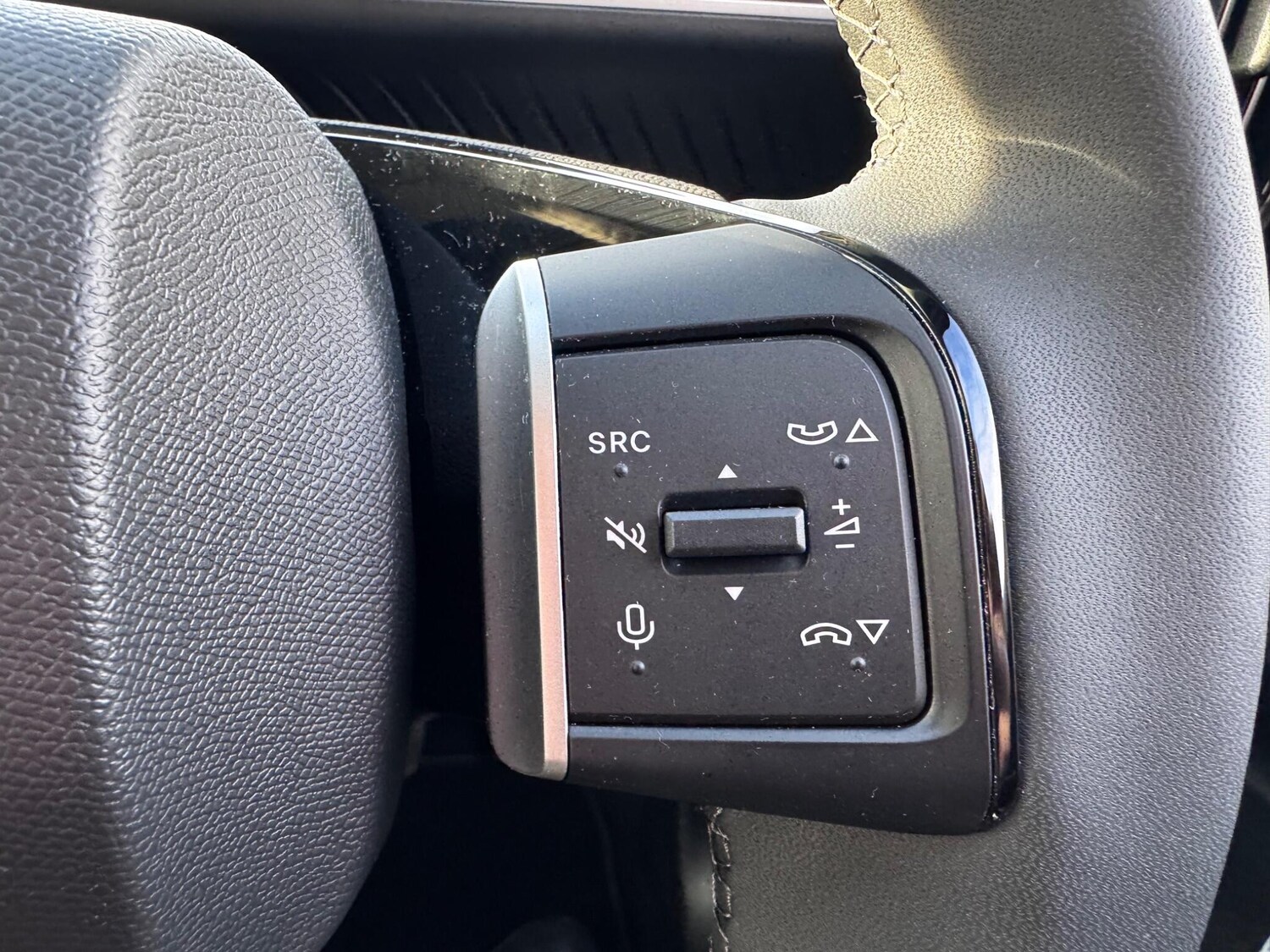 Used Citroen C3 2025 for sale - 77203391: Photo 35