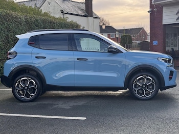 Used Citroen C3 2025 for sale - 77203391: Photo