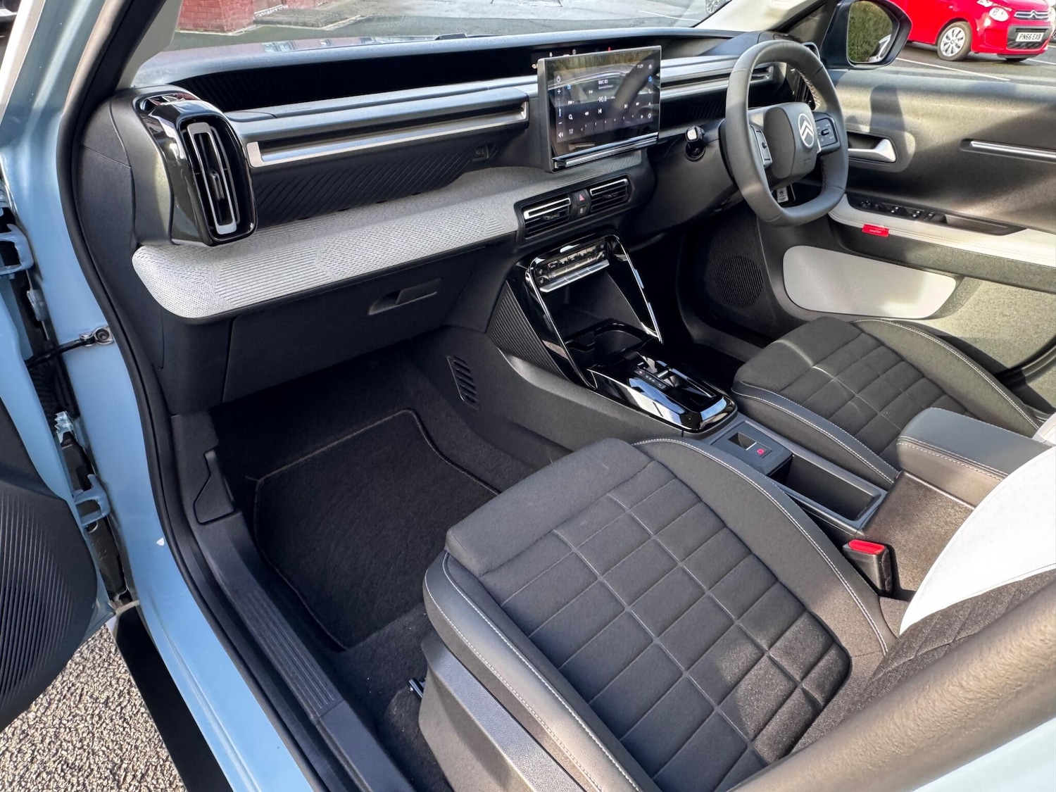 Used Citroen C3 2025 for sale - 77203391: Photo 4