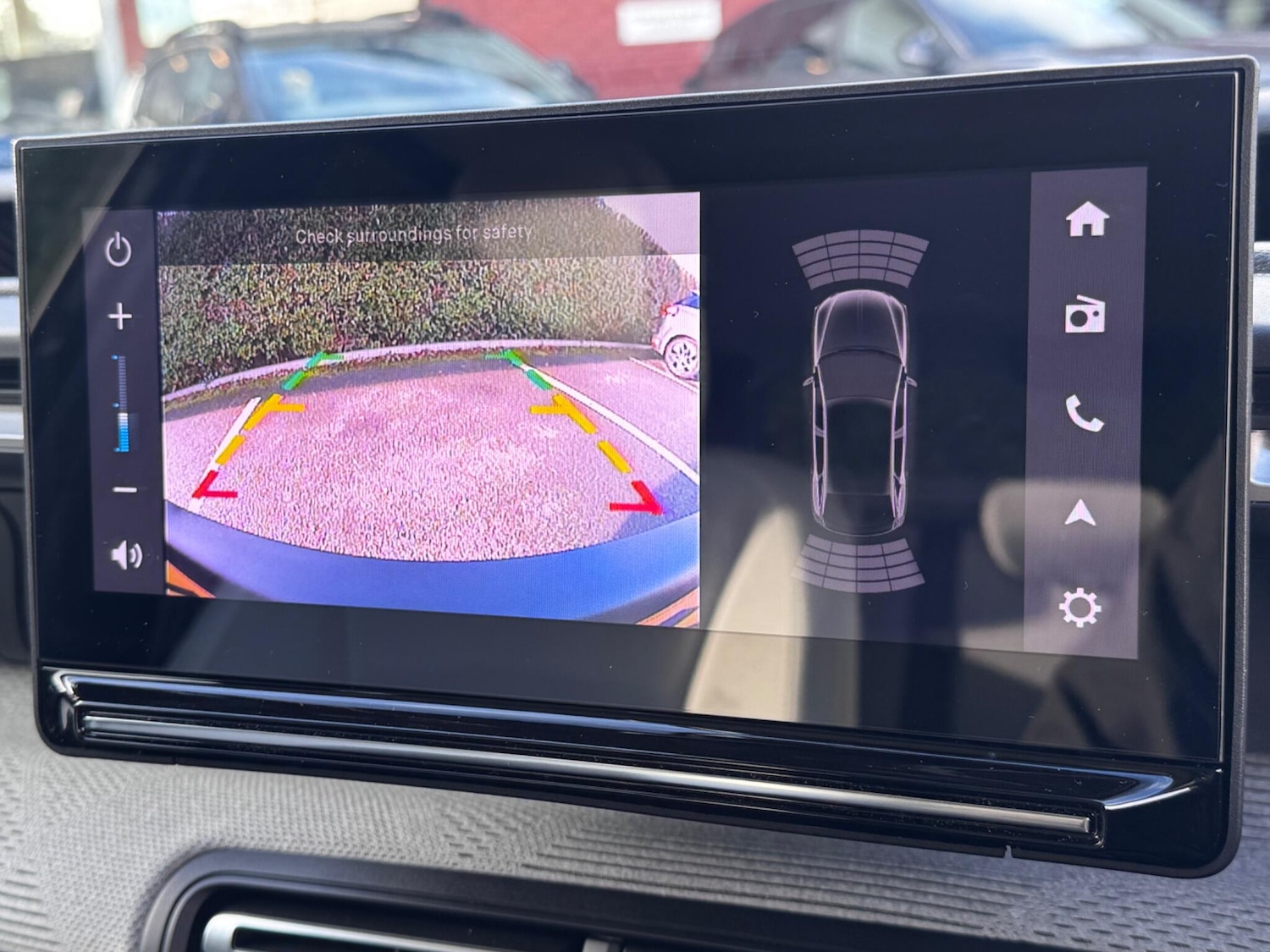 Used Citroen C3 2025 for sale - 77203391: Photo 40