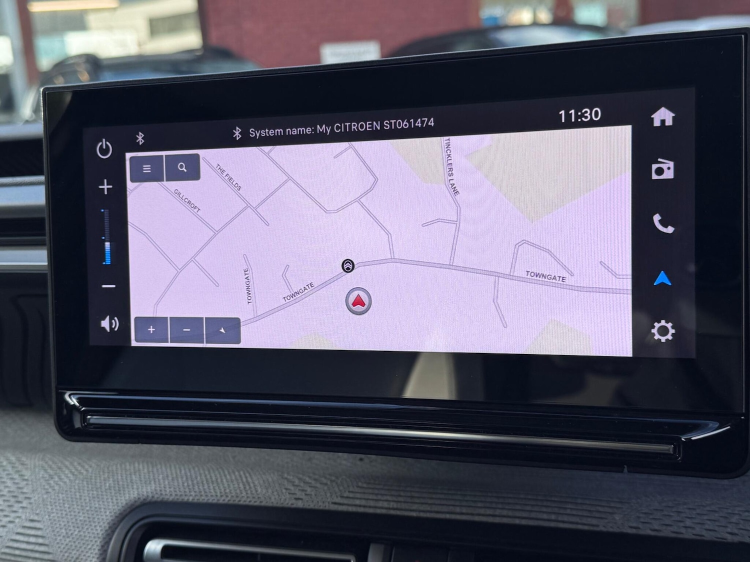 Used Citroen C3 2025 for sale - 77203391: Photo 41