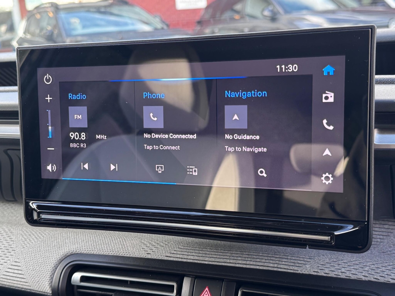 Used Citroen C3 2025 for sale - 77203391: Photo 42