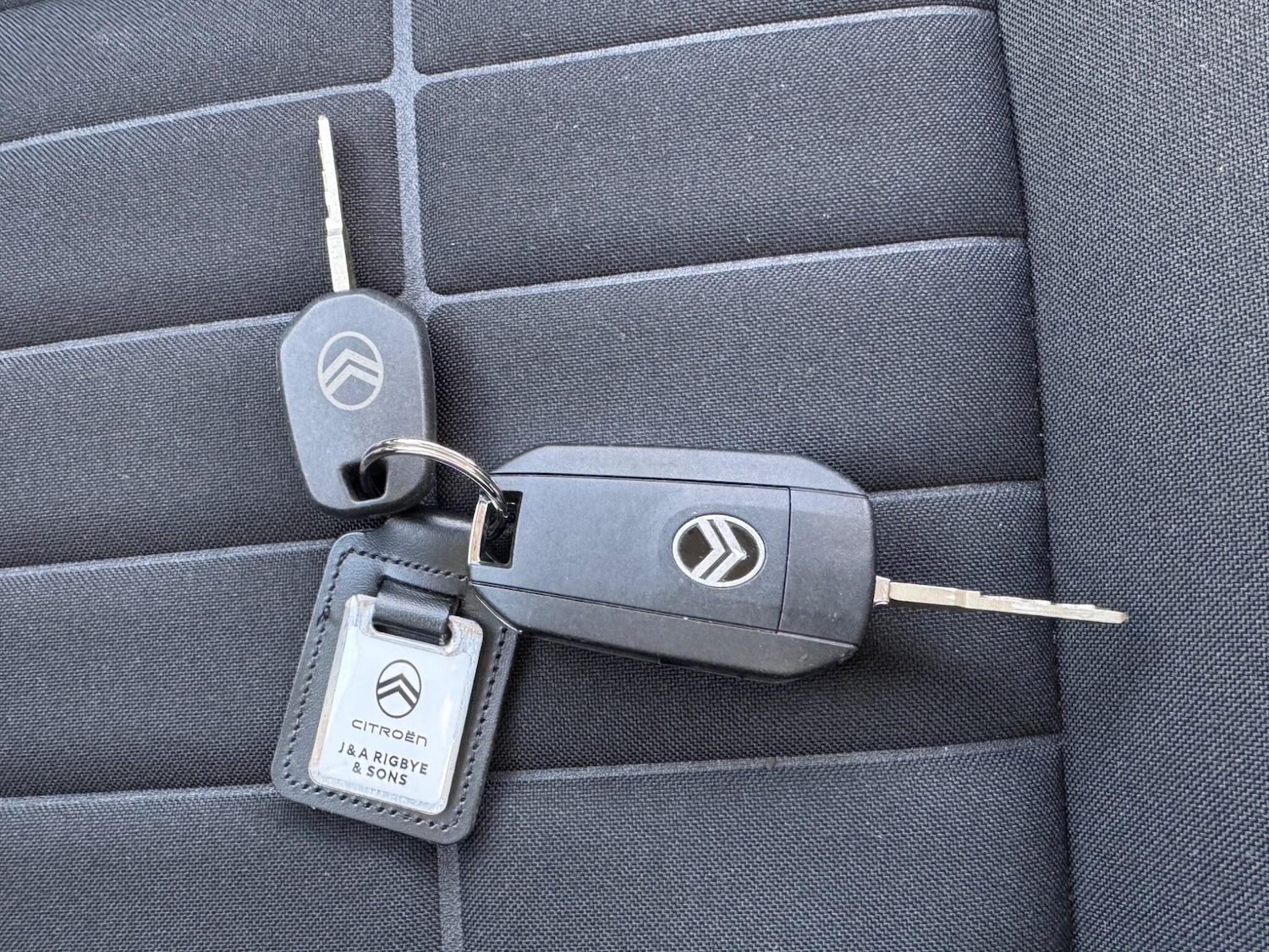 Used Citroen C3 2025 for sale - 77203391: Photo 45