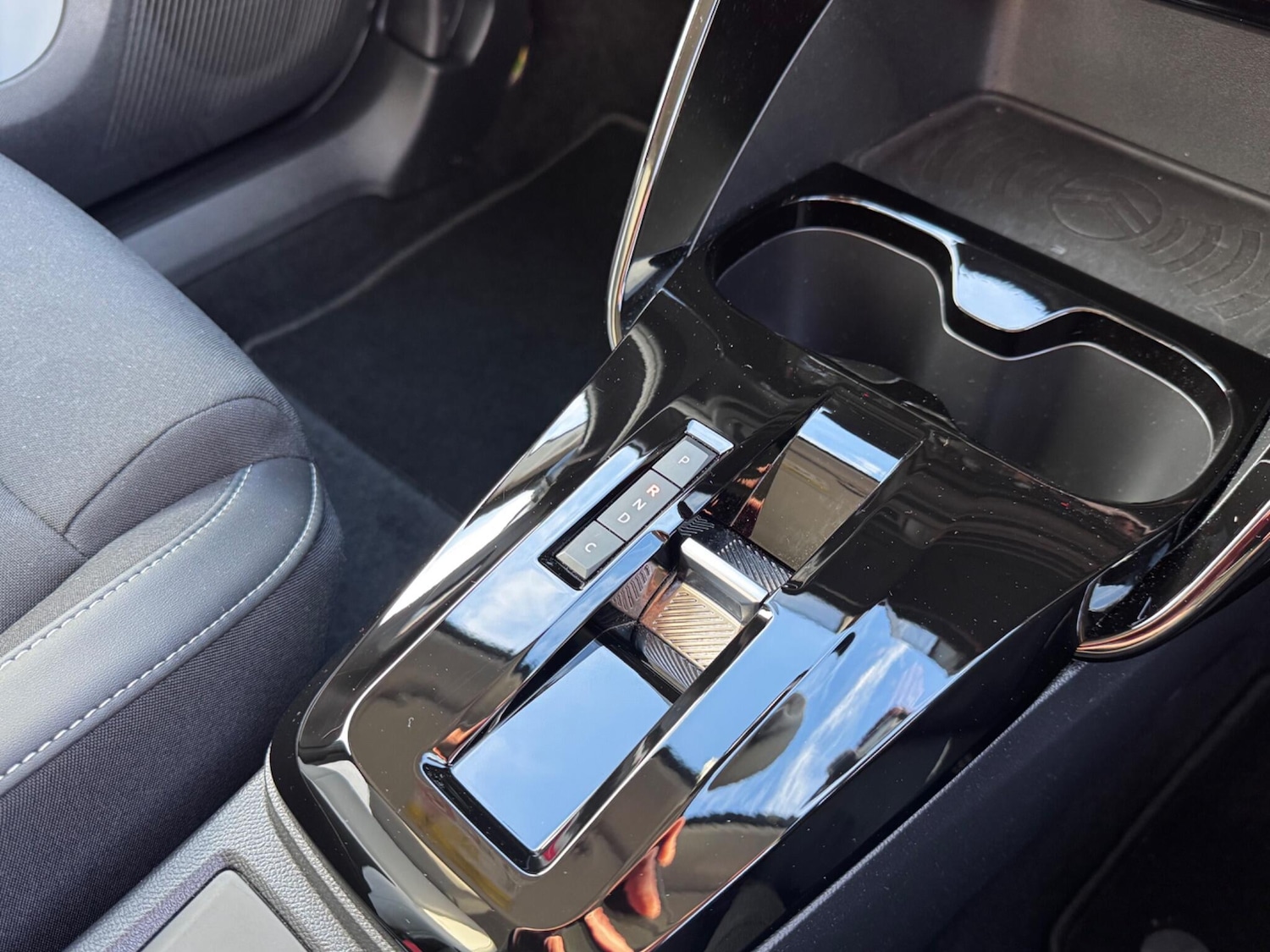 Used Citroen C3 2025 for sale - 77203391: Photo 47