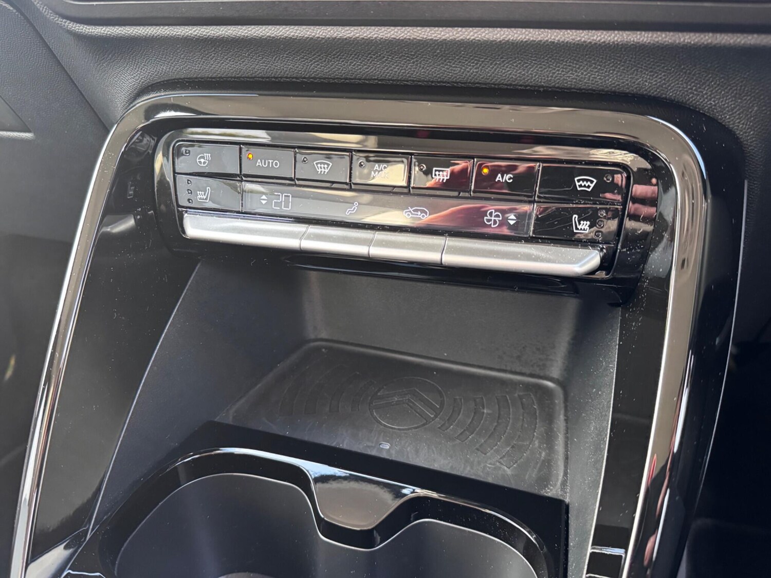 Used Citroen C3 2025 for sale - 77203391: Photo 48