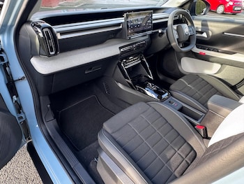 Used Citroen C3 2025 for sale - 77203391: Photo