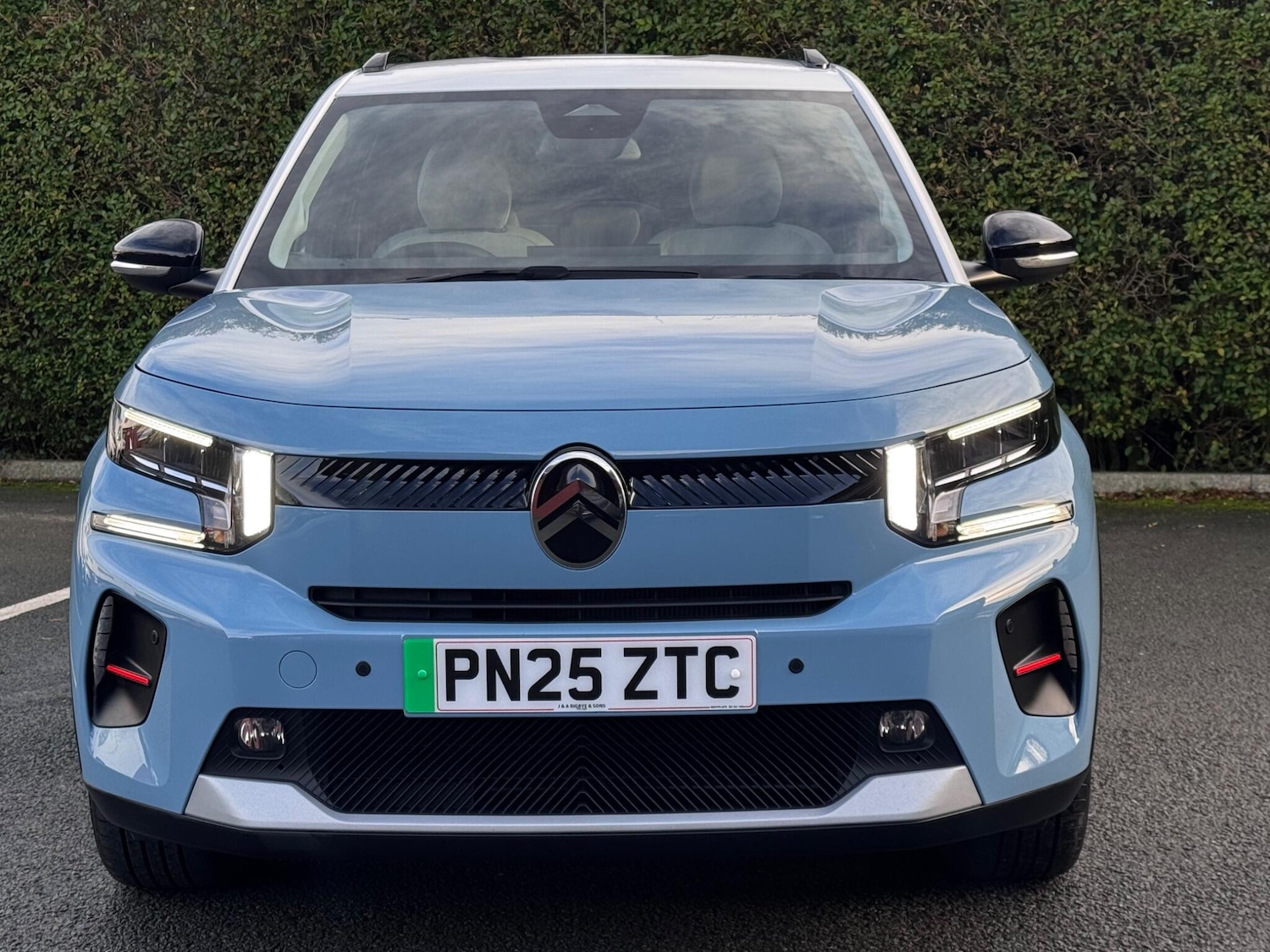 Used Citroen C3 2025 for sale - 77203391: Photo 5