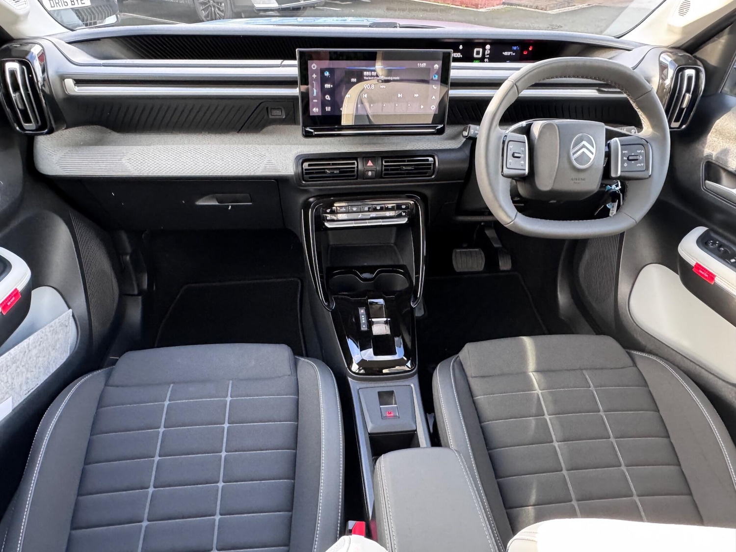 Used Citroen C3 2025 for sale - 77203391: Photo 6