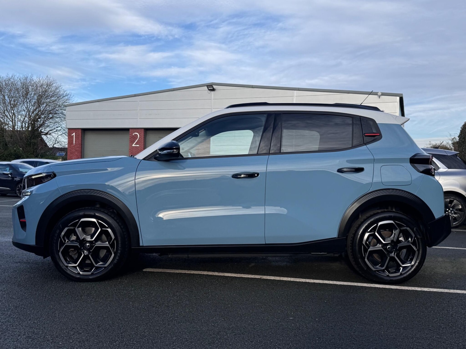 Used Citroen C3 2025 for sale - 77203391: Photo 8