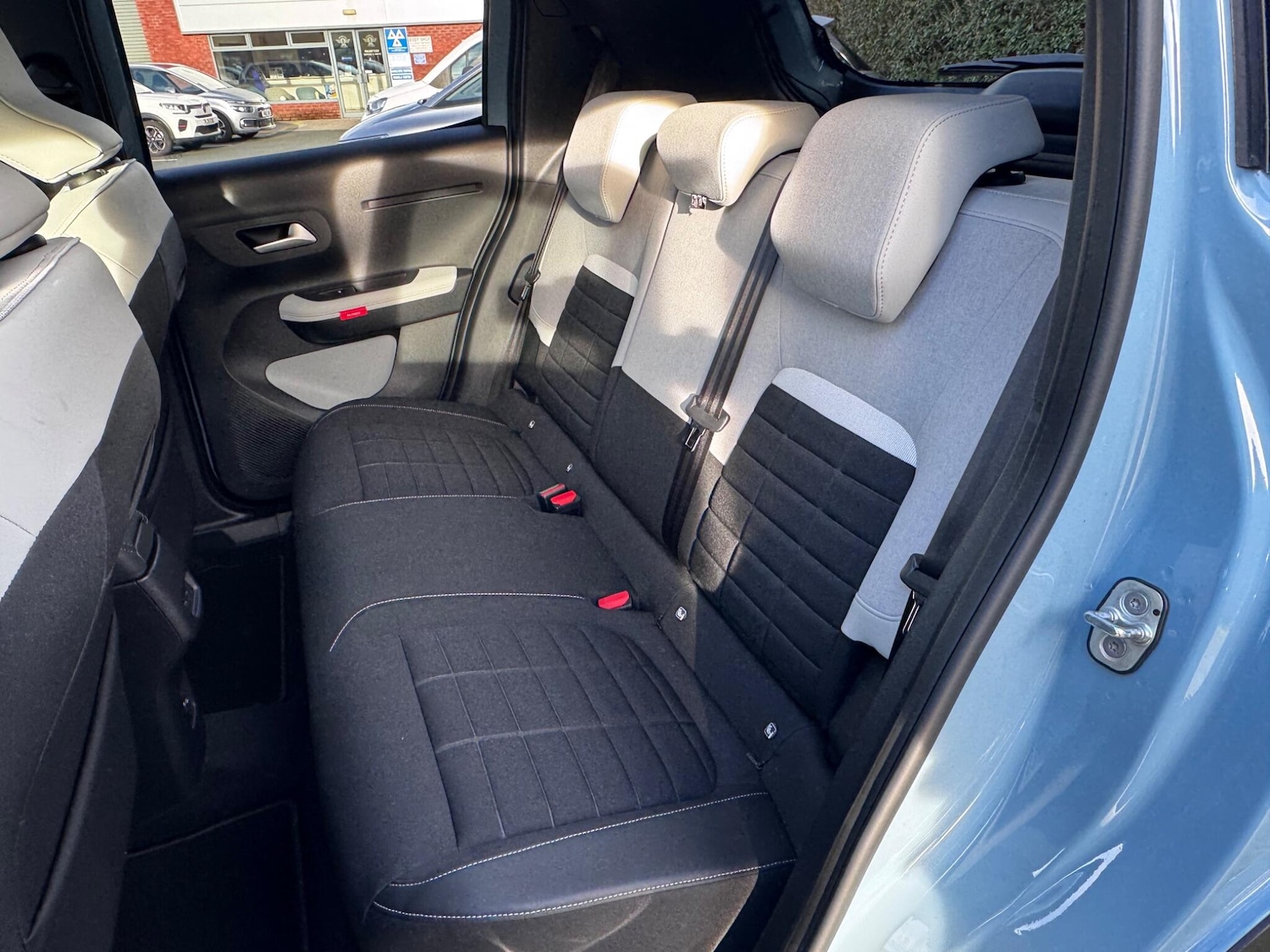 Used Citroen C3 2025 for sale - 77203391: Photo 9