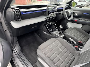 Used Citroen C3 2025 for sale - 79670087: Photo