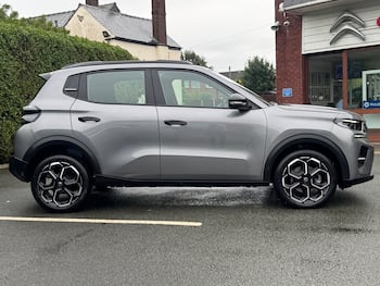 Used Citroen C3 2025 for sale - 79670087: Photo