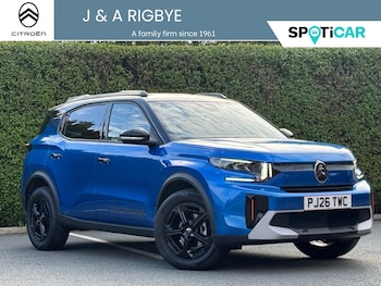 Used Citroen C3 Aircross 2026 for sale - 79609613: Photo