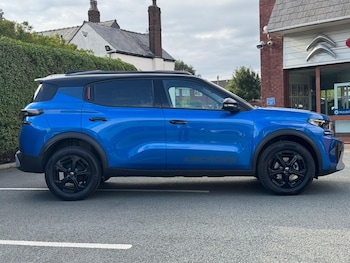 Used Citroen C3 Aircross 2026 for sale - 79609613: Photo