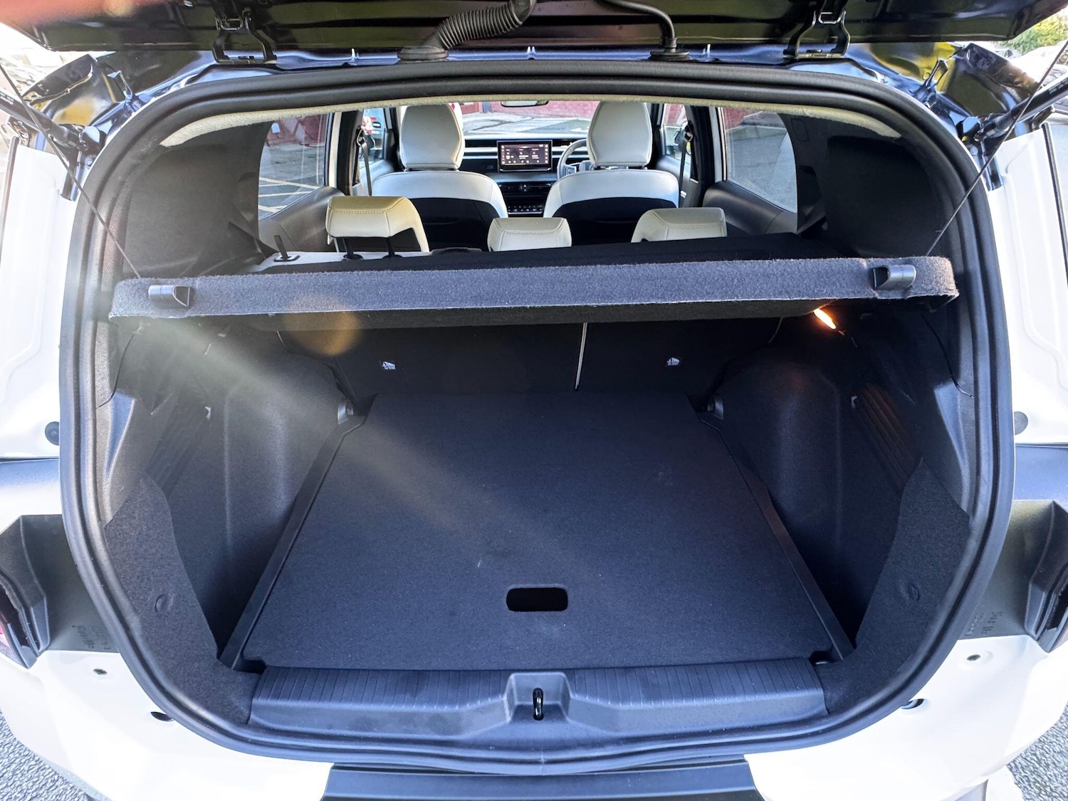 Used Citroen C3 Aircross 2025 for sale - 77940819: Photo 10