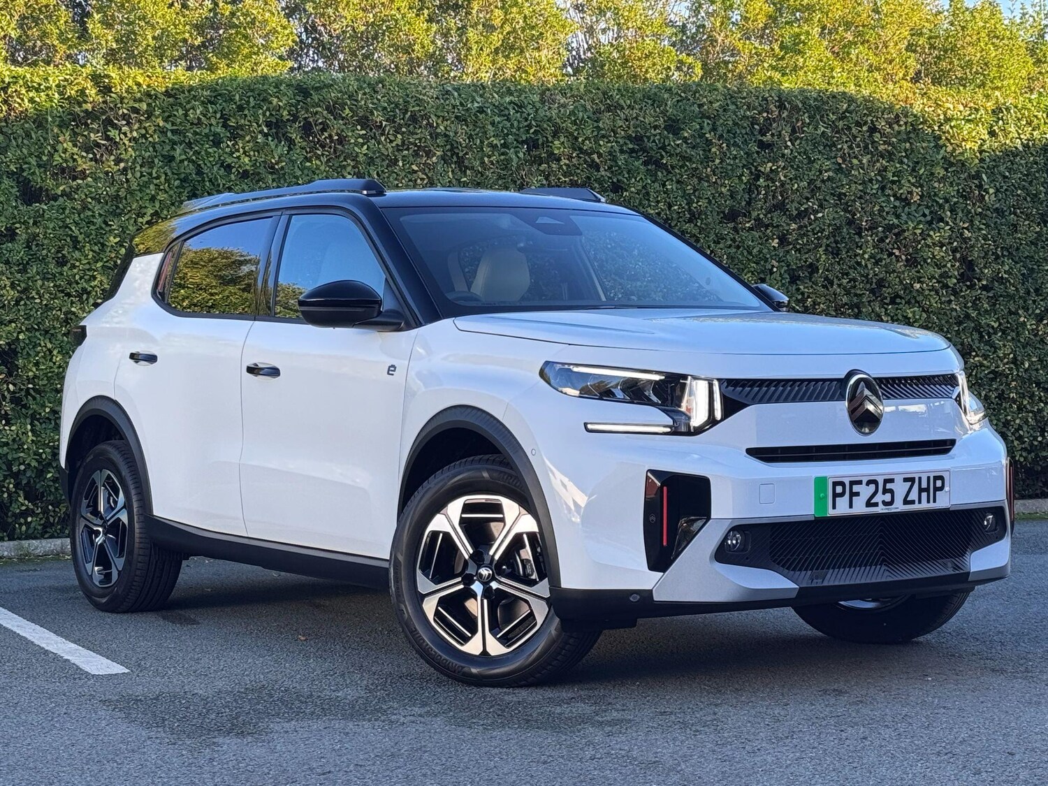 Used Citroen C3 Aircross 2025 for sale - 77940819: Photo 12