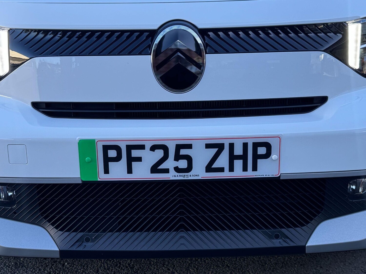 Used Citroen C3 Aircross 2025 for sale - 77940819: Photo 17