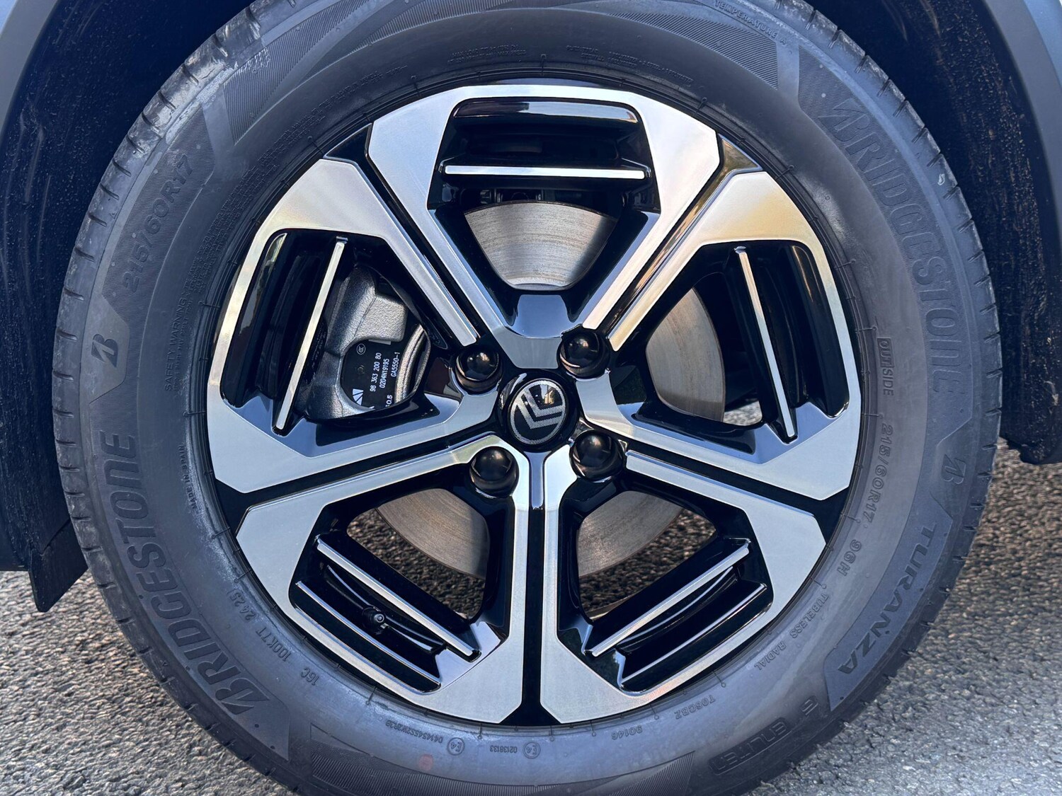 Used Citroen C3 Aircross 2025 for sale - 77940819: Photo 18