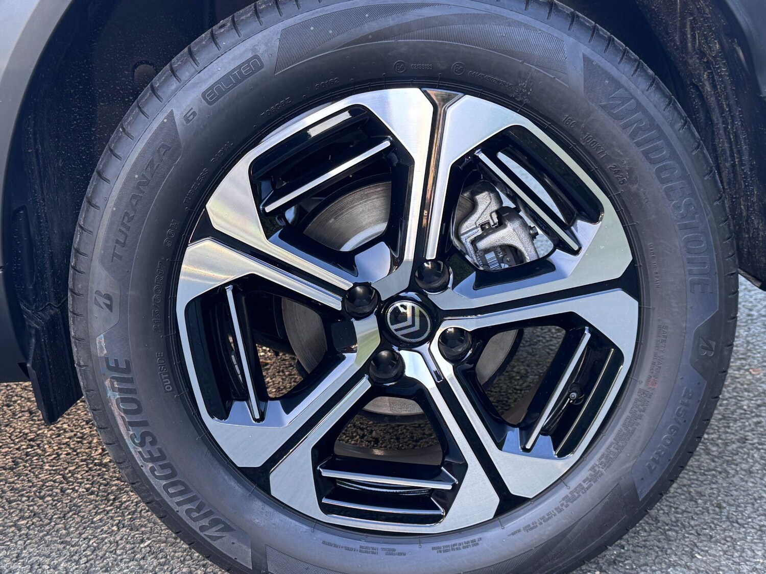 Used Citroen C3 Aircross 2025 for sale - 77940819: Photo 19