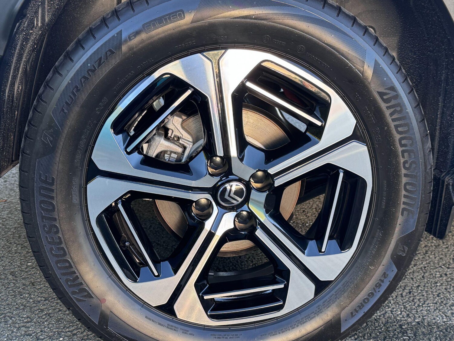 Used Citroen C3 Aircross 2025 for sale - 77940819: Photo 20