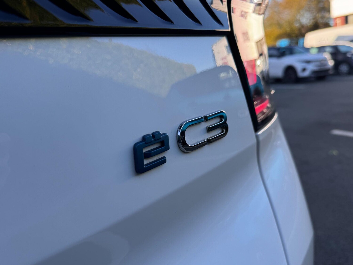 Used Citroen C3 Aircross 2025 for sale - 77940819: Photo 27