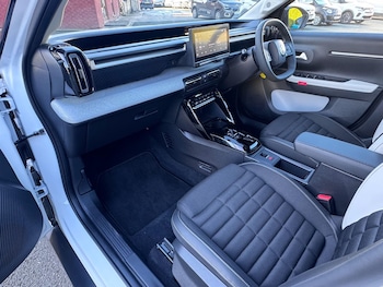 Used Citroen C3 Aircross 2025 for sale - 77940819: Photo