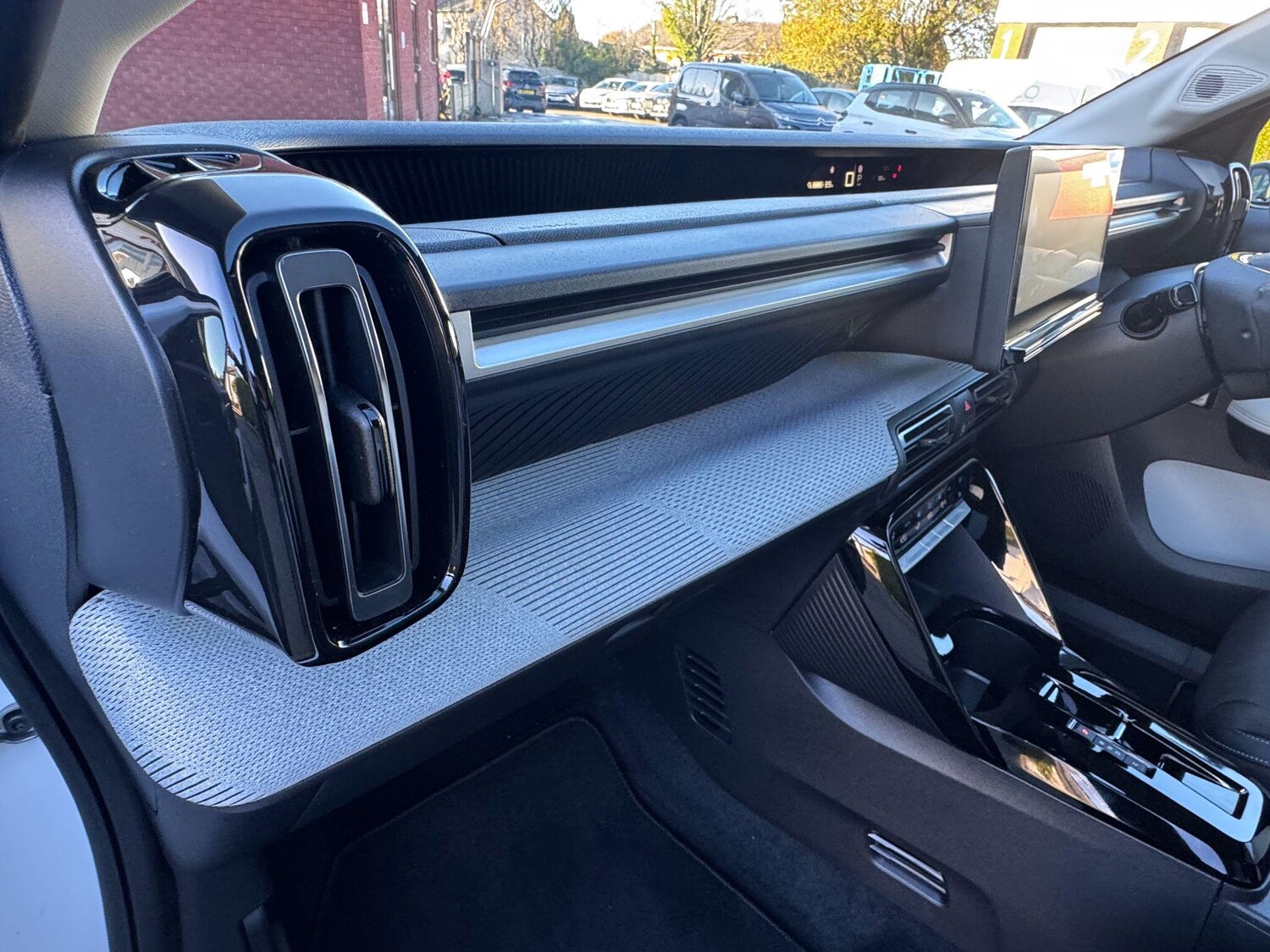 Used Citroen C3 Aircross 2025 for sale - 77940819: Photo 31