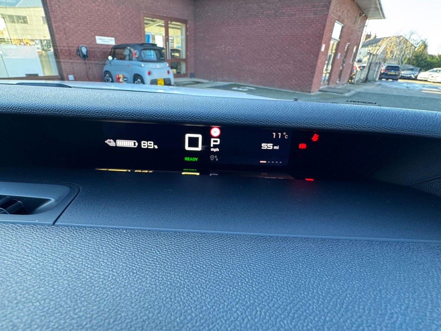 Used Citroen C3 Aircross 2025 for sale - 77940819: Photo 36