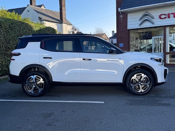 Used Citroen C3 Aircross 2025 for sale - 77940819: Photo
