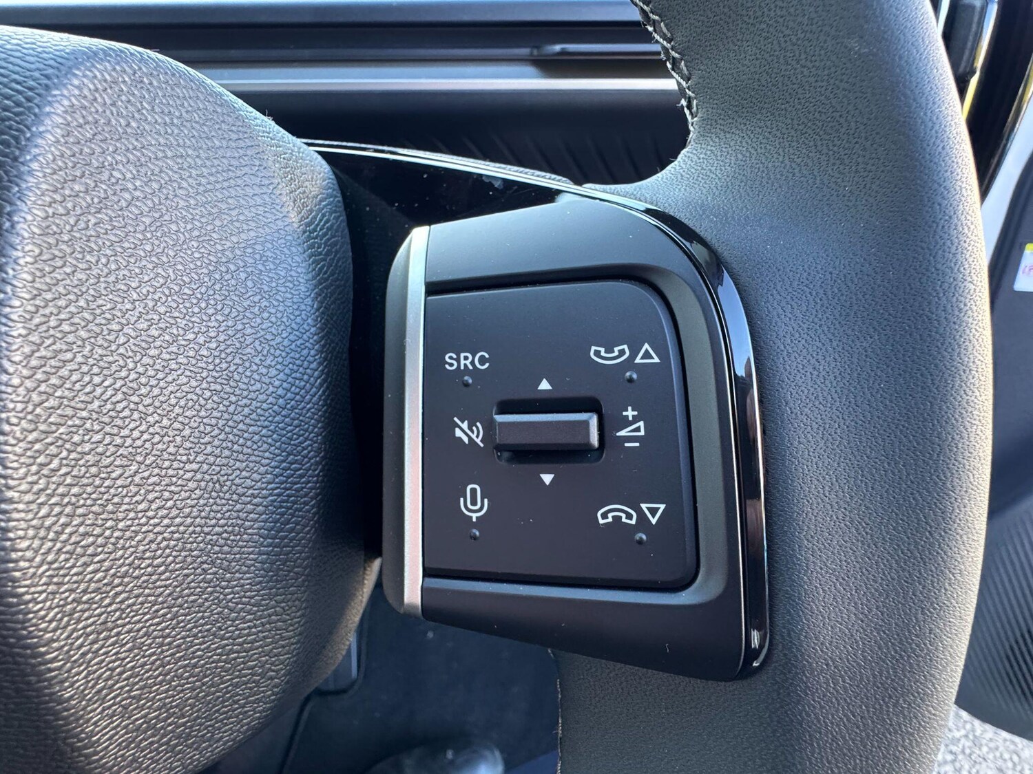 Used Citroen C3 Aircross 2025 for sale - 77940819: Photo 40