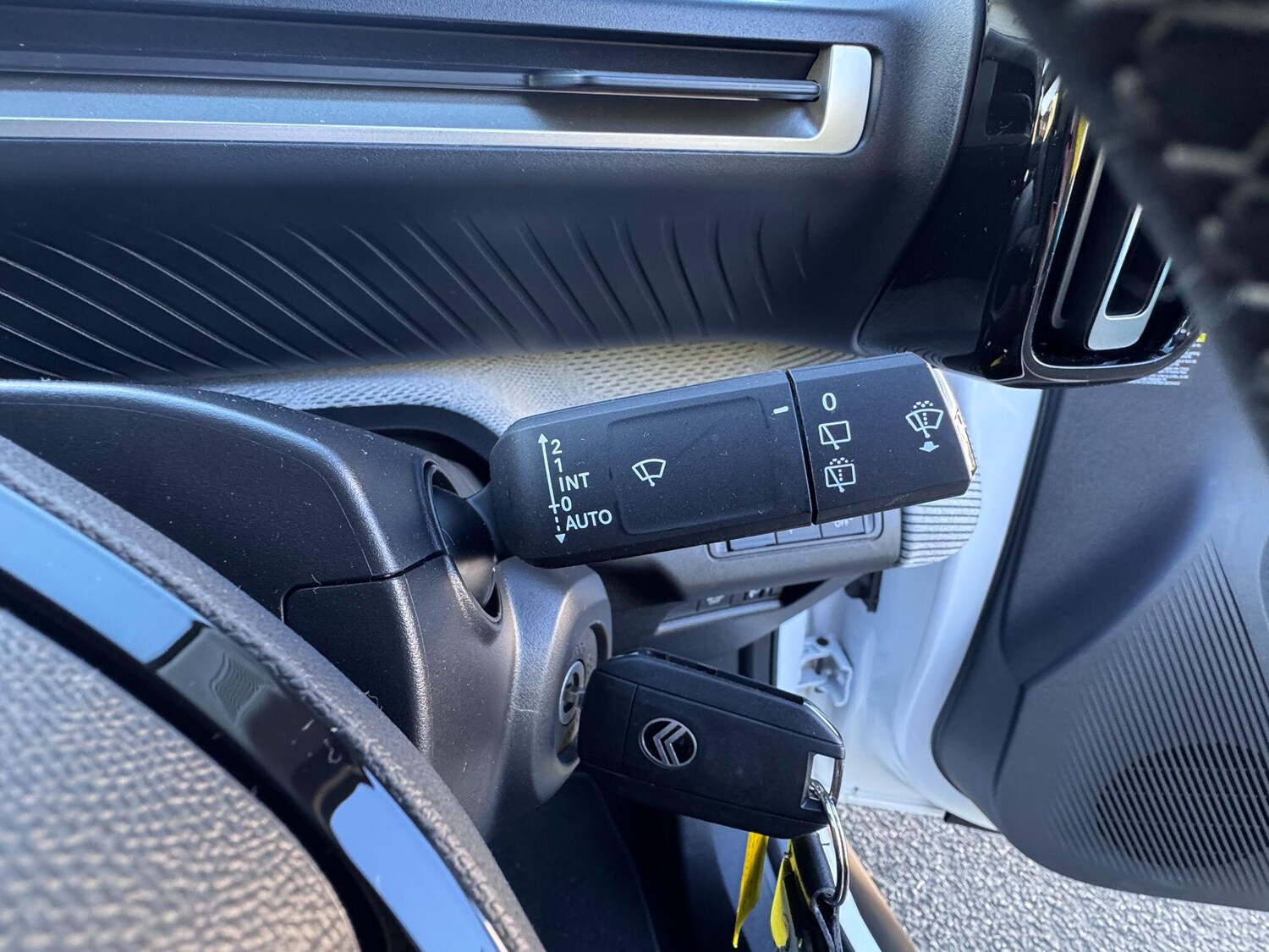 Used Citroen C3 Aircross 2025 for sale - 77940819: Photo 41