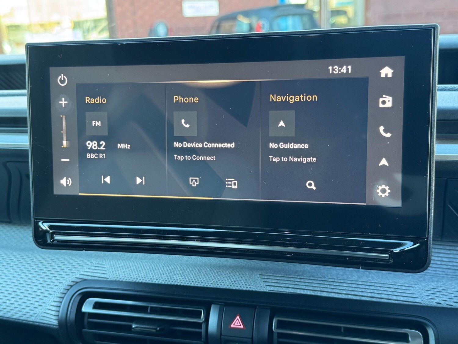 Used Citroen C3 Aircross 2025 for sale - 77940819: Photo 43