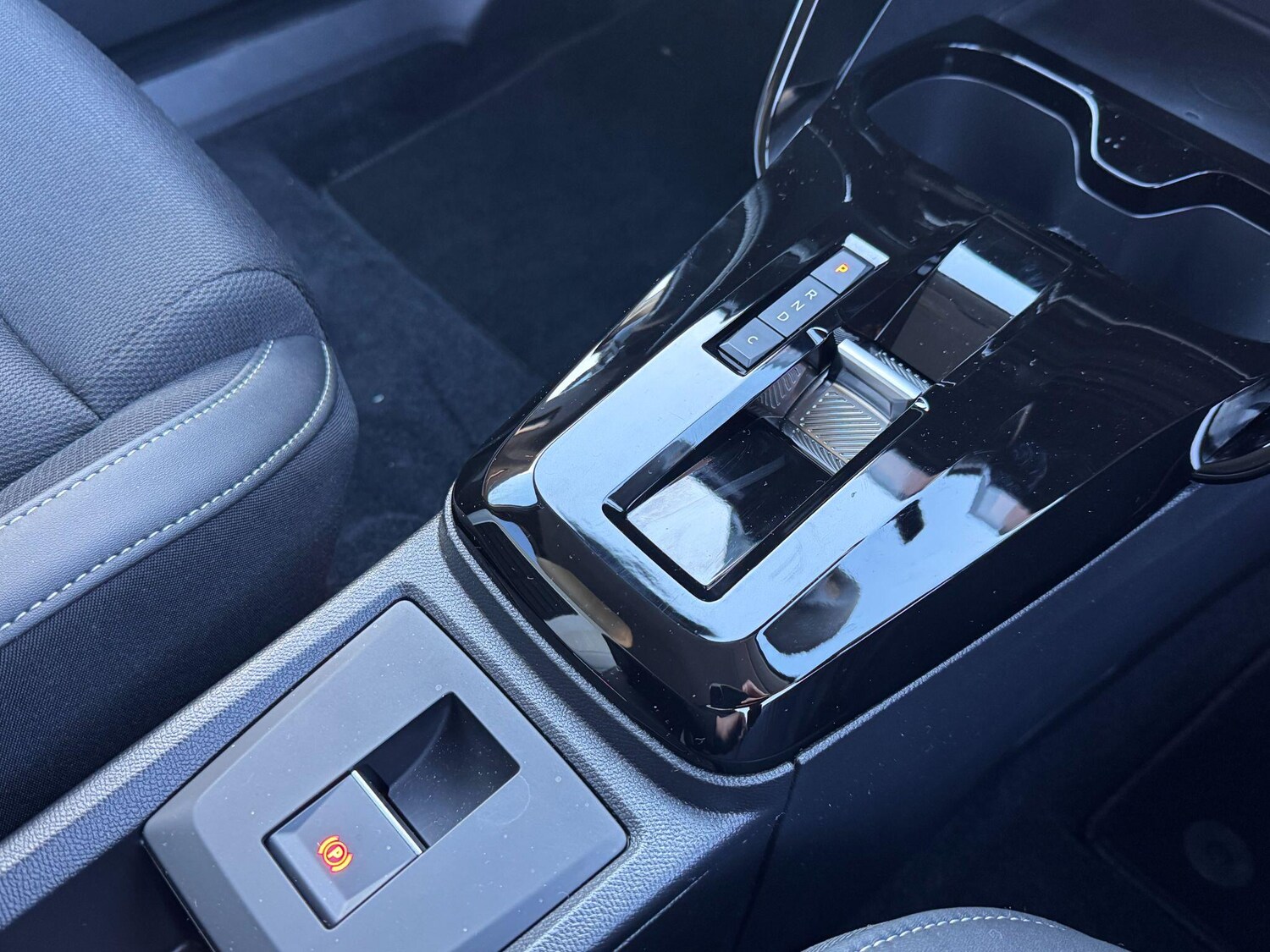 Used Citroen C3 Aircross 2025 for sale - 77940819: Photo 46